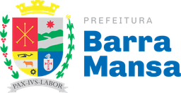 Brasão Barra Mansa
