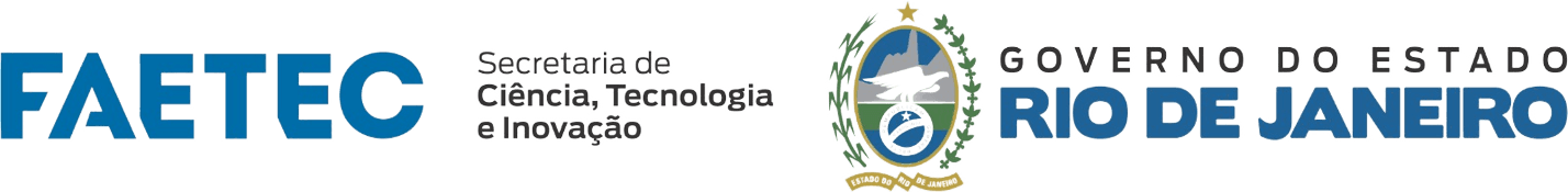 Brasão do Governo do Estado do RJ